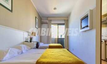 Imagem 2: Apartamento - Centro - Campinas
