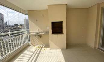 Imagem 5: Vila Romana - 3 suítes, varanda gourmet , 3 vagas