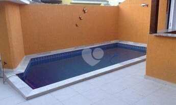 Imagem 4: Casa com 4 dormitórios à venda, 200 m² por R$ 640.000,00 - Vargem Grande - Rio de Janeiro