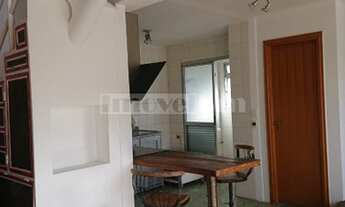 Imagem 2: São Paulo - Apartamento Padrão - Pinheiros