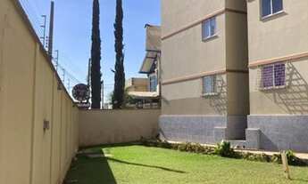 Imagem: Apartamento 3 Quartos - Residencial Alphaville