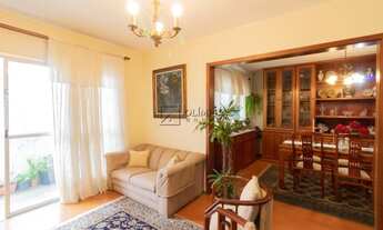 Imagem 6: Venda Apartamento 4 Dormitórios - 180 m² Campo Belo