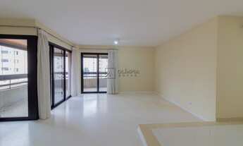 Imagem 6: Locação Apartamento 4 Dormitórios - 220 m² Moema