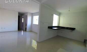 Imagem 2: Santo André - Apartamento Padrão - Camilópolis