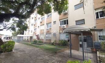 Imagem 2: PORTO ALEGRE - Apartamento Padrão - CRISTAL