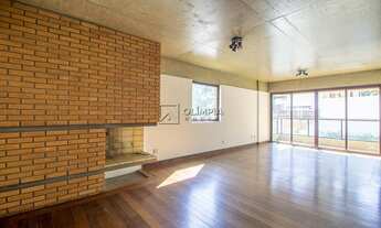 Imagem 2: Apartamento Venda Vila Madalena 148 m² 3 Dormitórios