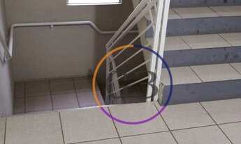 Imagem 5: Apartamento no condomínio Jockey III