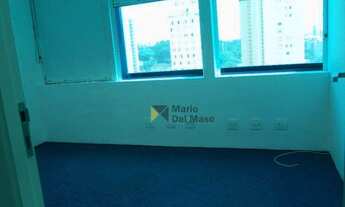 Imagem 7: Conjunto para alugar, 72 m² por R$ 2.000,00/mês - Chácara Santo Antônio - São Paulo/SP