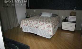 Imagem 4: Santo André - Casa Padrão - Santa Teresinha