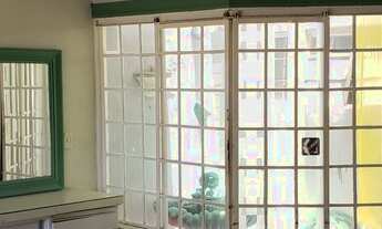 Imagem 7: Três Lagoas - Casa Padrão - Centro