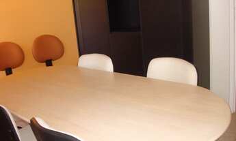 Imagem 6: Sala - Vila Itapura - Campinas