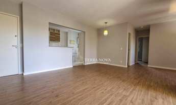 Imagem 2: Apartamento com 2 dormitórios à venda, 77 m² por R$ 485.000 - Nova Aliança - Ribeirão Pret