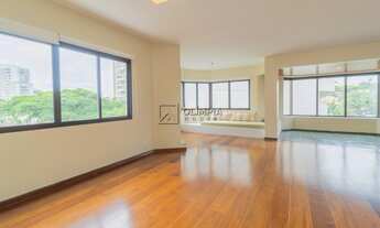 Imagem: Apartamento Locação 4 Dormitórios - 217