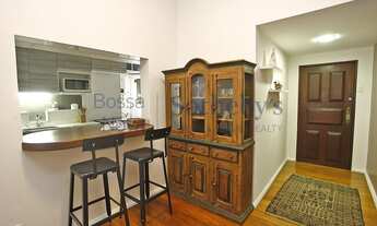 Imagem 2: Apartamento localizado no Posto 10