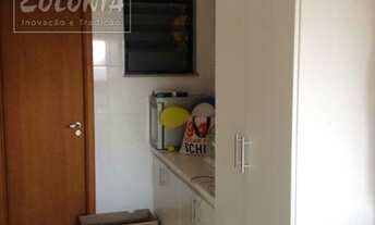 Imagem 6: São Bernardo do Campo - Apartamento Padrão - Anchieta