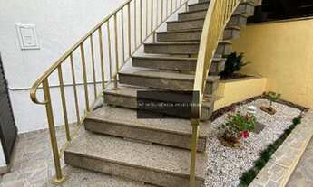 Imagem 11: Maravilhoso Sobrado Alto Padrão com 04 dorms sendo 03 suítes mais 05 vagas no Tatuapé !!!