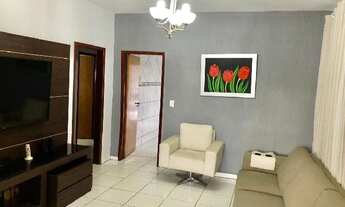 Imagem 5: Casa de 3 quartos, armários planejados, área gourmet com churrasqueira; PQ Trindade II