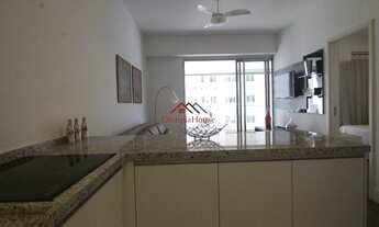 Imagem 7: Apartamento Locação Itaim Bibi 64 m² 1 Dormitórios