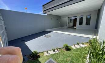 Imagem: Linda Casa 3/4 em Goiânia !