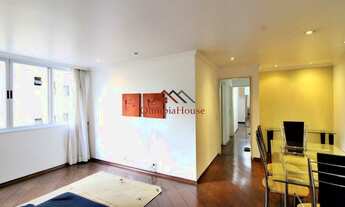 Imagem 4: Apartamento Venda Moema 110 m² 3 Dormitórios