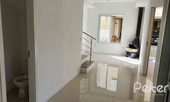 Imagem 2: PORTO ALEGRE - Casa de Condomínio - Ipanema