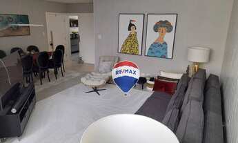 Imagem 3: Sensacional Apt 3 Dorm, 1 Suíte, 2 Closets no José Menino!!