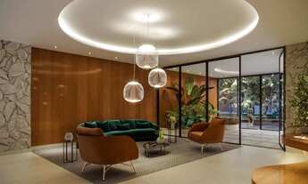 Imagem 6: Atoll Residências - Setor Marista - COD.FLA024