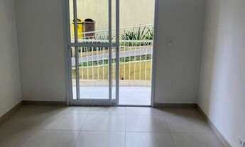 Imagem 7: Apartamento com 1 dormitório para alugar, 55 m² por R$ 1.500/mês - Vila Fátima - Guarulhos