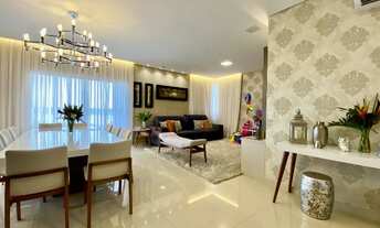 Imagem 5: ApartamentoTaj Mahal 4 suites, 1 master 6 banheiros Encantador, Moderno e Pratico