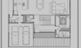 Imagem 5: FLORIANóPOLIS - Casa Padrão - Cachoeira do Bom Jesus