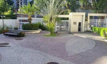 Imagem 5: Apartamento com 3 dormitórios para alugar, 100 m² por R$ 2.200,00/mês - Santa Rosa - Niter