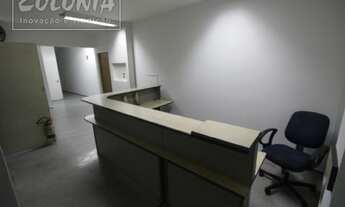 Imagem 7: São Bernardo do Campo - Prédio Inteiro - Jardim do Mar