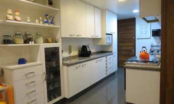 Imagem 7: Apartamento 4 quartos(2 suites) Barra da Tijuca JO Rodolfo de Amoedo Barra da Tijuca - Rio