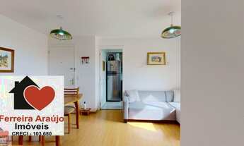 Imagem 7: APARTAMENTO COM FINO ACABAMENTO NO MELHOR DO JABAQUARA!