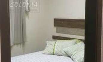 Imagem 3: Santo André - Apartamento Padrão - Parque Marajoara