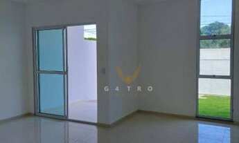 Imagem 3: Casa com 3 dormitórios no Iparana