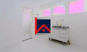 Imagem 6: Apartamento Locação 2 Dormitórios - 81 m² Cerqueira César