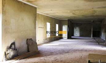 Imagem 6: Excelente galpão com área de 2250m² localizado no Jardim Ipiranga em Americana-SP