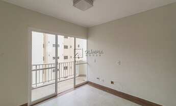 Imagem 2: Cobertura Locação 3 Dormitórios - 200 m² Vila Olímpia