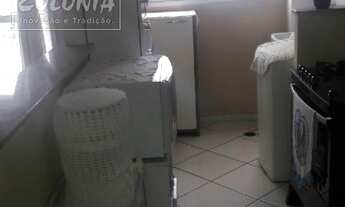 Imagem 4: Santo André - Apartamento Padrão - Utinga