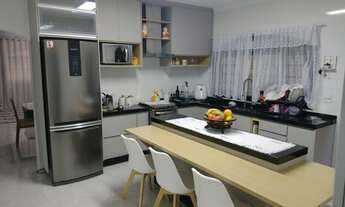 Imagem 6: Sobrado para Venda em São Paulo, Jardim Vila Carrão, 3 dormitórios, 1 suíte, 2 banheiros