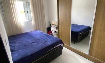 Imagem: Vendo ou troco apartamento por carro - 65m²