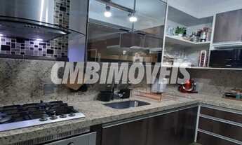 Imagem 7: Apartamento - Parque Prado - Campinas