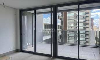 Imagem: São Paulo - Apartamento Padrão - Pinheiros