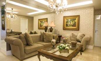 Imagem 4: Linda cobertura linear com 1.000 m² - Mondrian Península - Barra da Tijuca