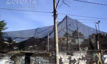 Imagem 2: Santo André - Terreno Padrão - Vila Valparaíso