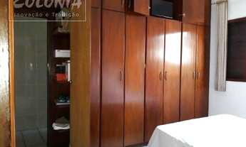 Imagem 7: Praia Grande - Casa Padrão - Tupi