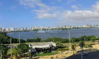 Imagem 6: Sala Comercial 35m² na Ponta DAreia Ar Condicionados e Estacionamento Rotativo MKT***TR912