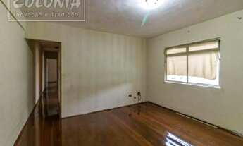 Imagem: São Bernardo do Campo - Apartamento Padrão