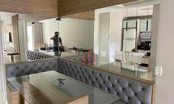 Imagem 4: Apartamento com 3 dormitórios à venda, 100 m² por R$ 735.000,00 - Palmas - Governador Cels